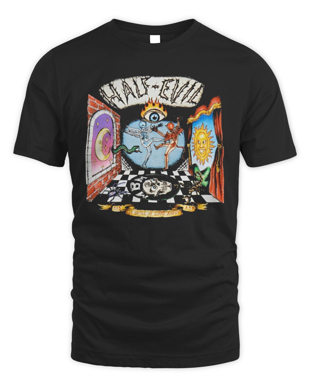 half-evilco-merch-good-vs-evil-black-hoodie